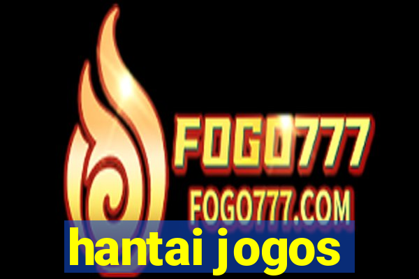 hantai jogos